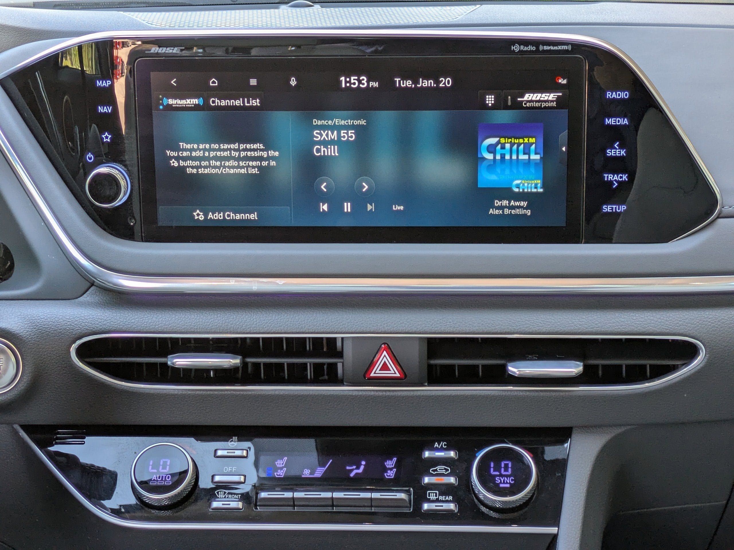 2023 Hyundai Sonata LIMITED