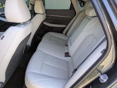 2023 Hyundai Sonata LIMITED