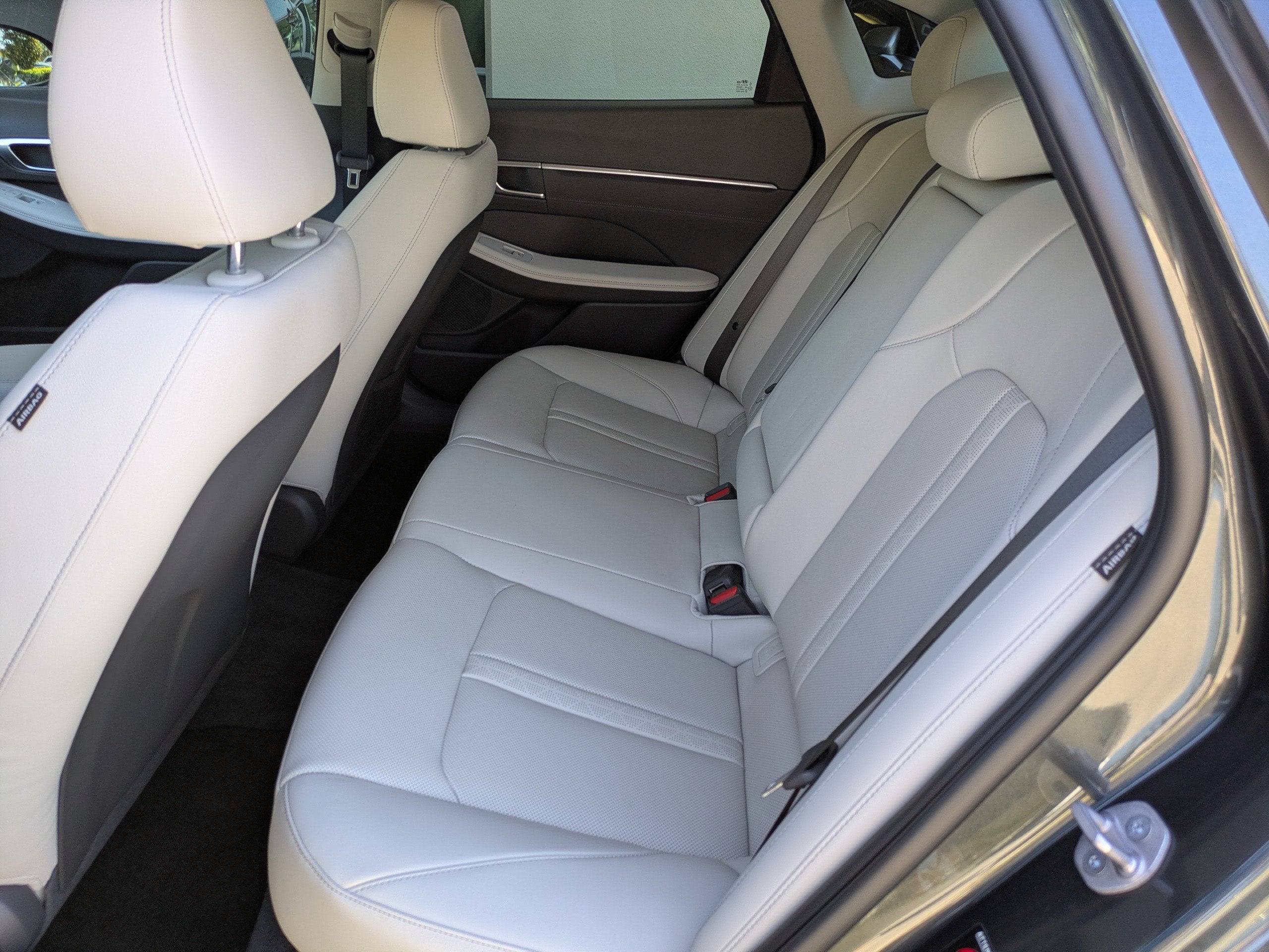 2023 Hyundai Sonata LIMITED