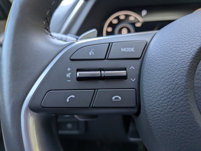 2023 Hyundai Sonata LIMITED