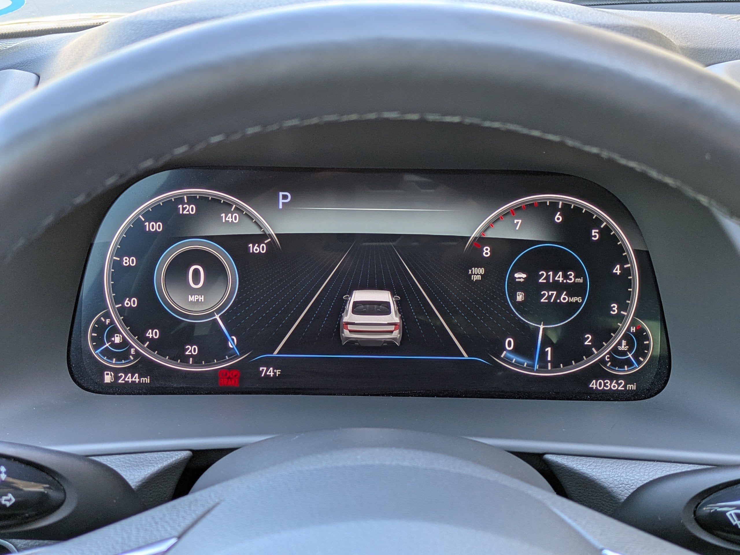 2023 Hyundai Sonata LIMITED