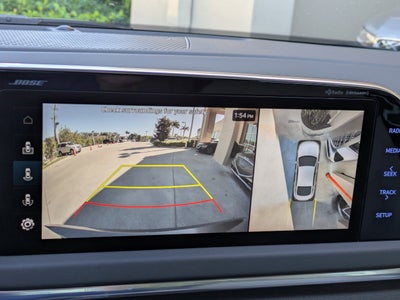 2023 Hyundai Sonata LIMITED