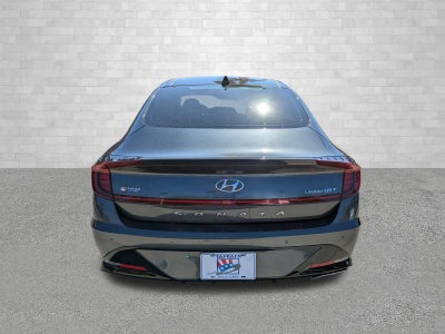 2023 Hyundai Sonata LIMITED