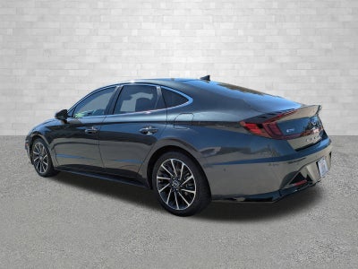 2023 Hyundai Sonata LIMITED