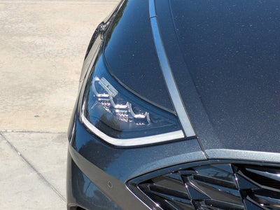 2023 Hyundai Sonata LIMITED