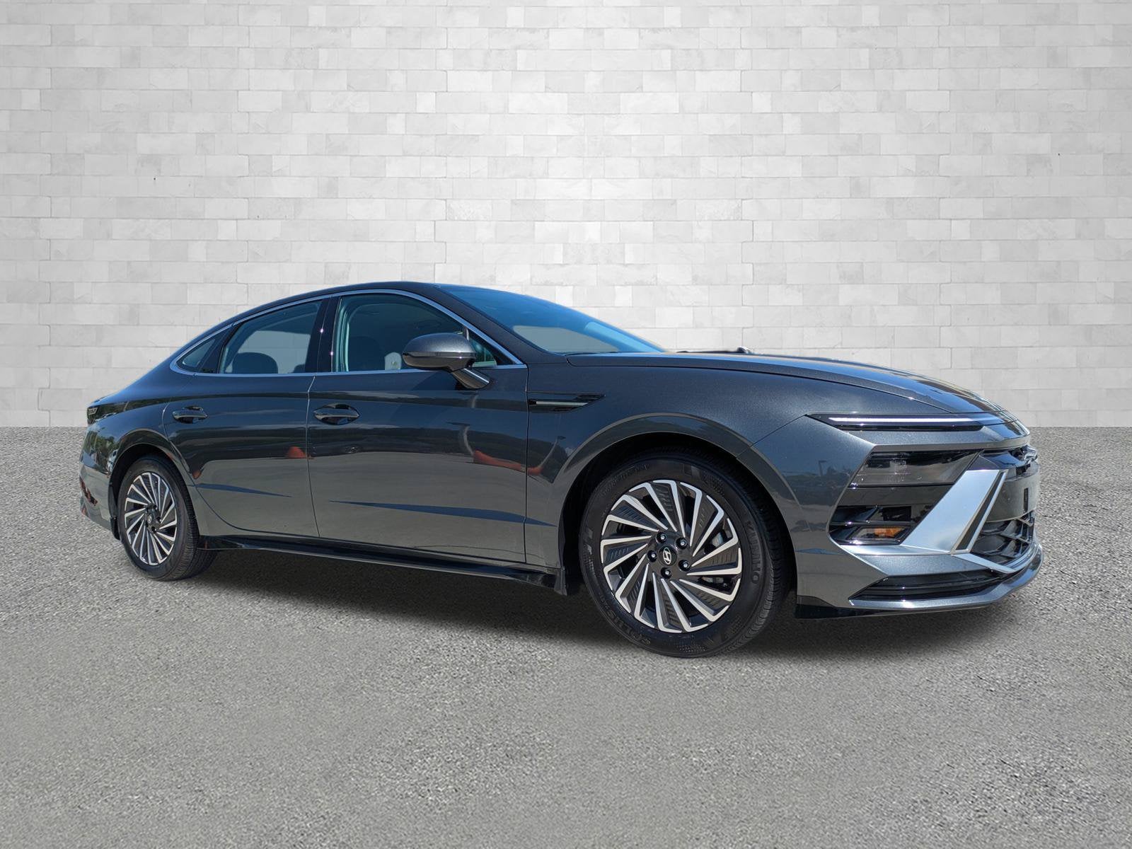 2024 Hyundai Sonata Hybrid SEL