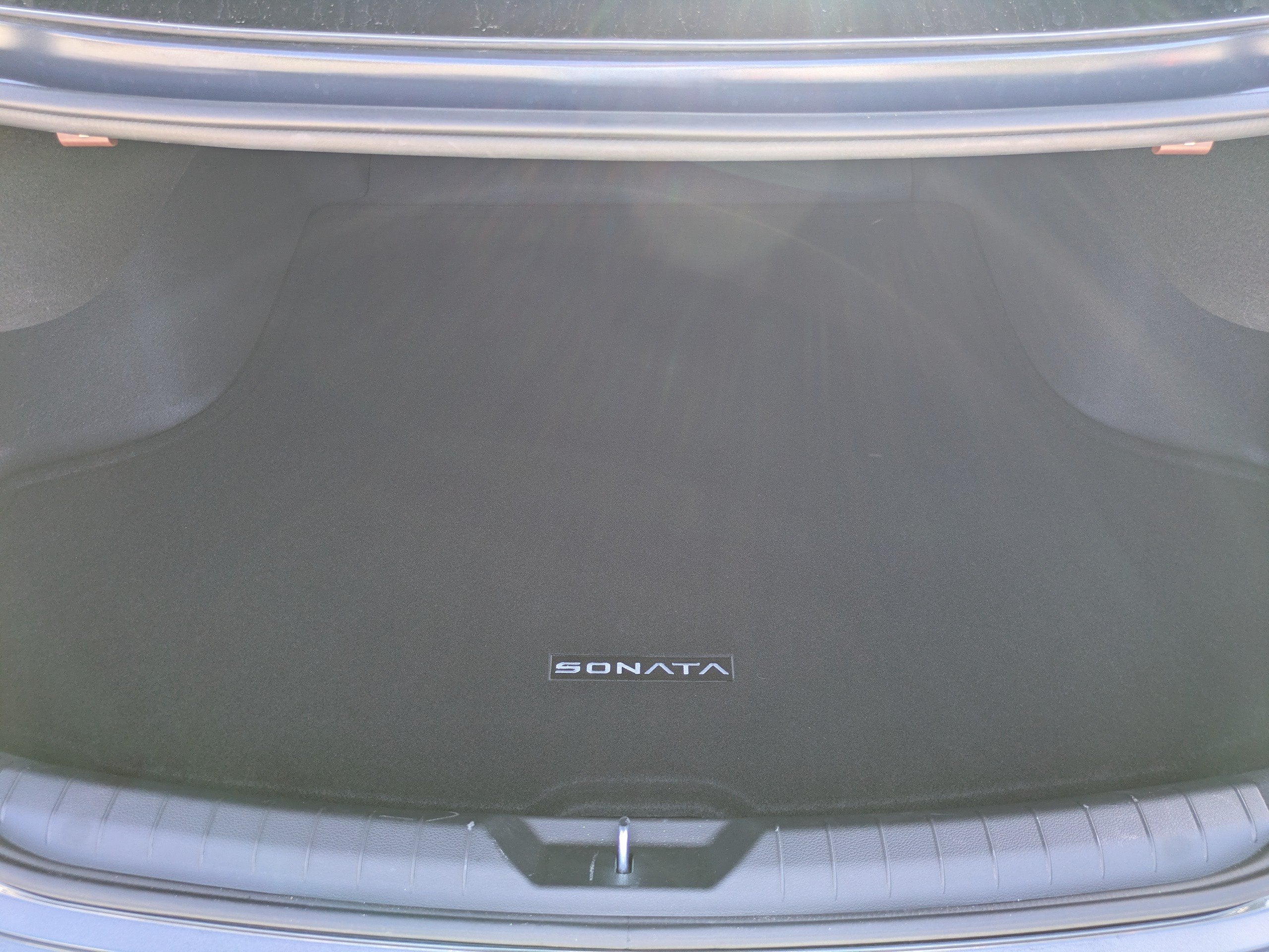 2024 Hyundai Sonata Hybrid SEL