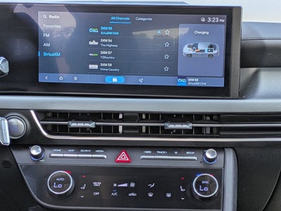 2024 Hyundai Sonata Hybrid SEL