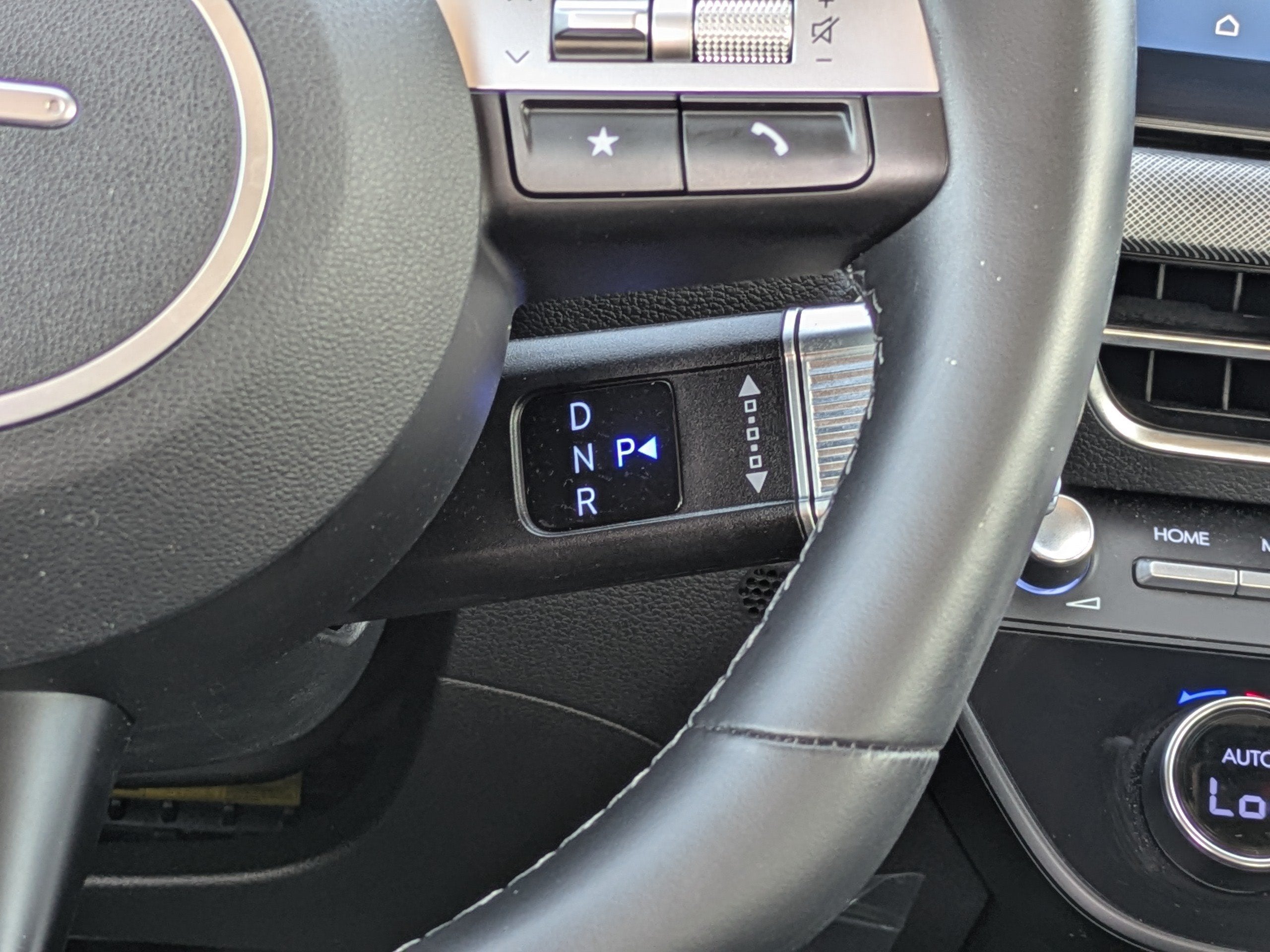 2024 Hyundai Sonata Hybrid SEL