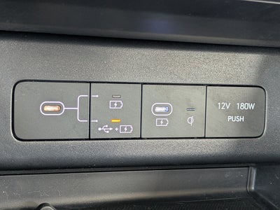 2024 Hyundai Sonata Hybrid SEL