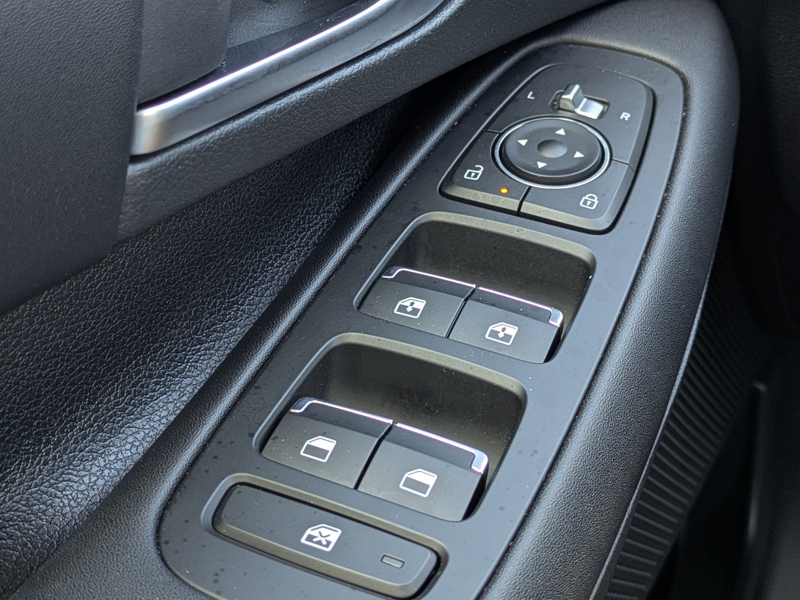 2024 Hyundai Sonata Hybrid SEL