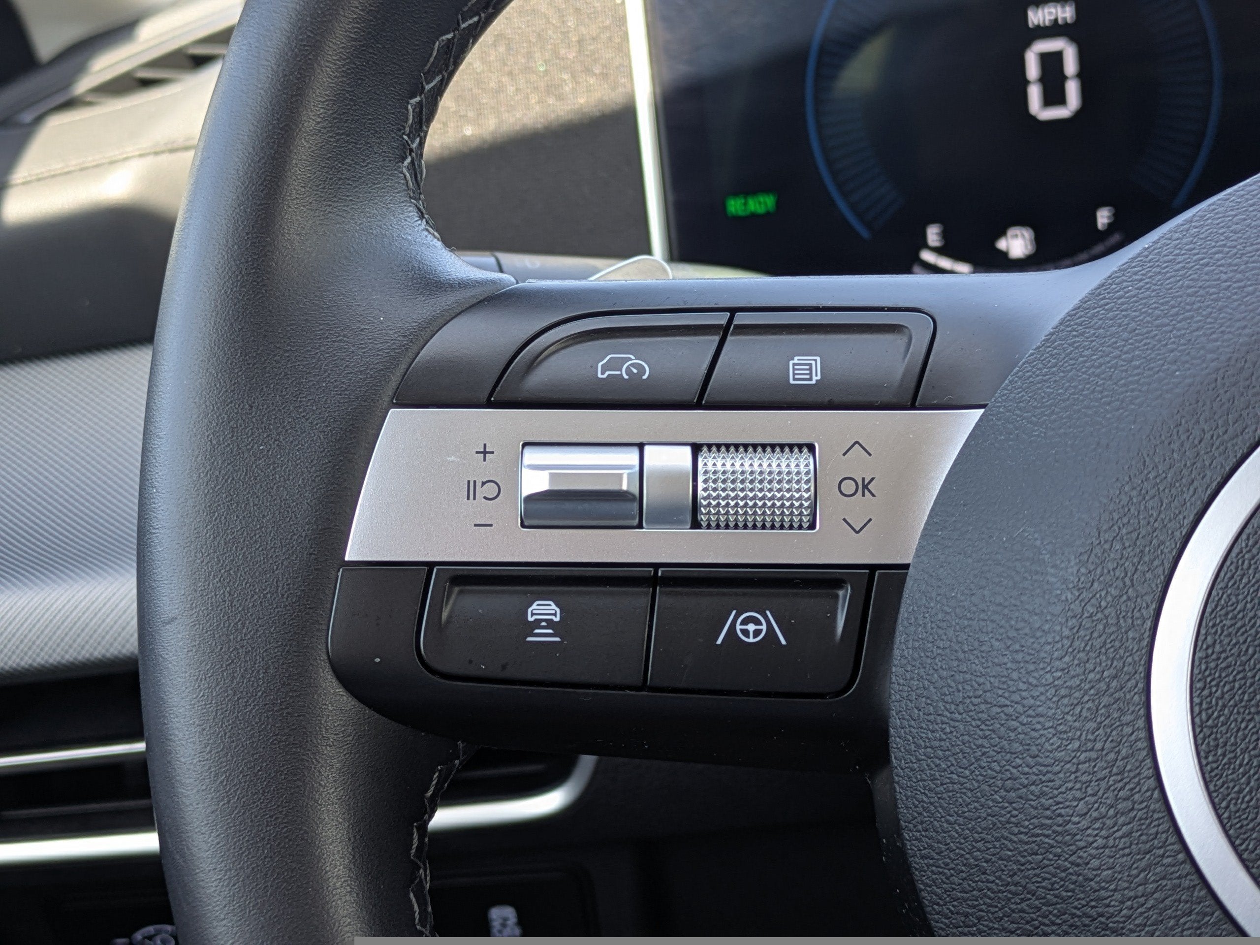 2024 Hyundai Sonata Hybrid SEL