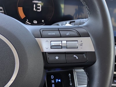 2024 Hyundai Sonata Hybrid SEL