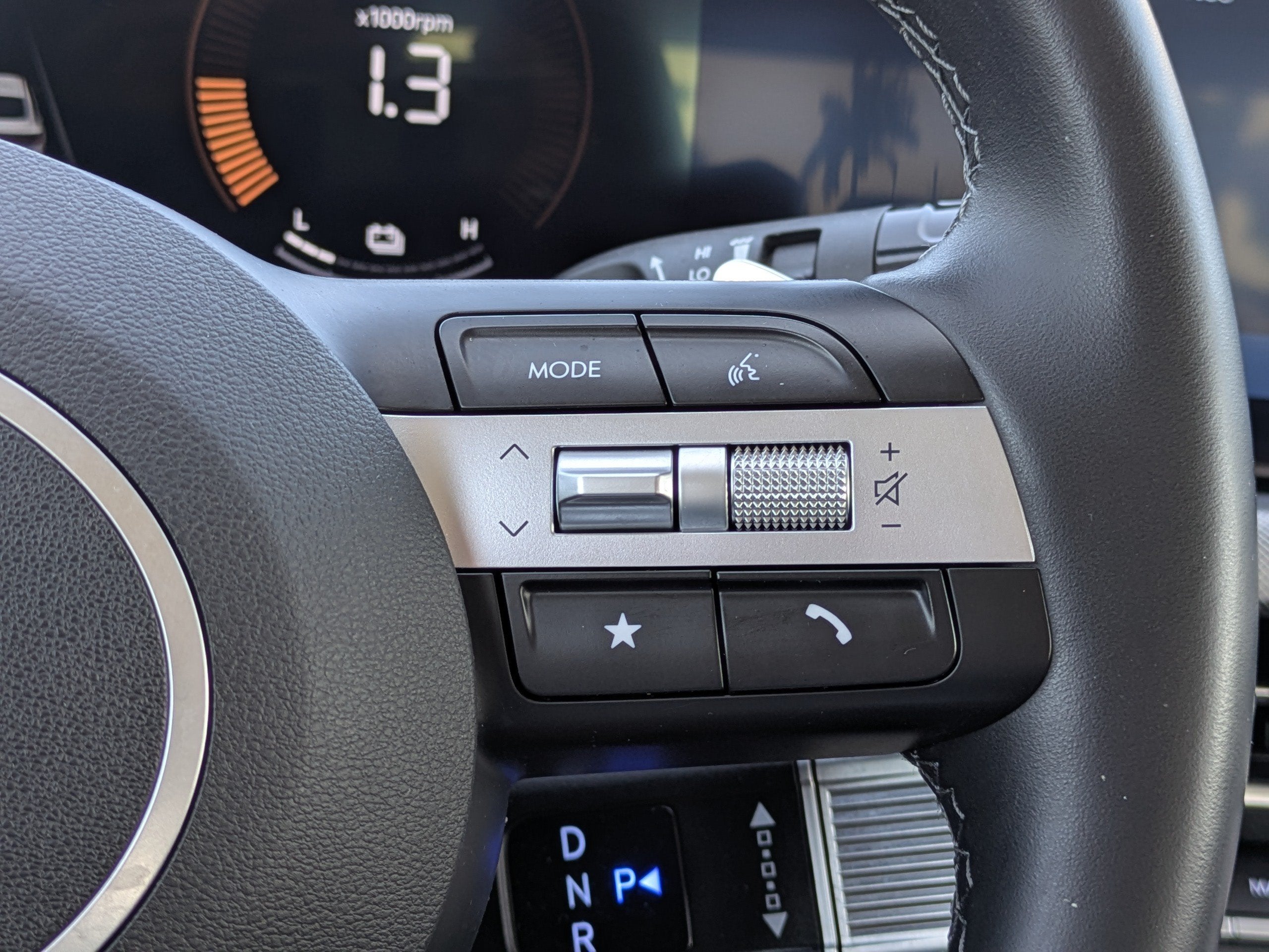 2024 Hyundai Sonata Hybrid SEL