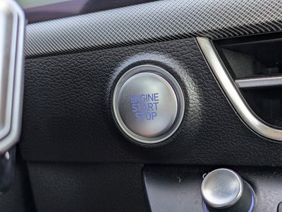 2024 Hyundai Sonata Hybrid SEL