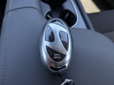 2024 Hyundai Sonata Hybrid SEL
