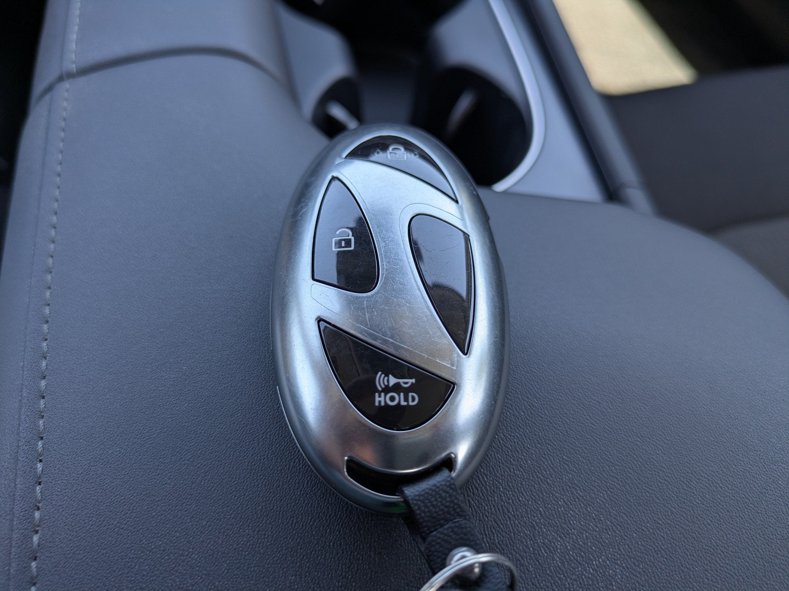 2024 Hyundai Sonata Hybrid SEL