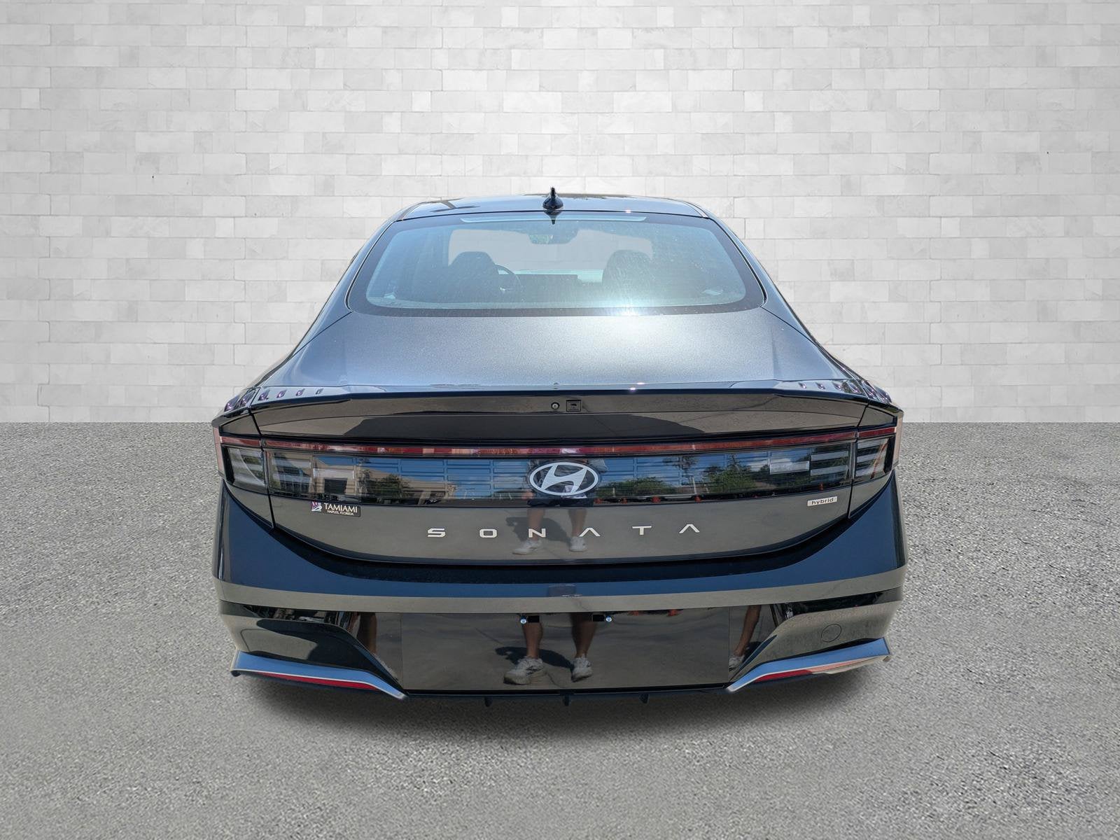 2024 Hyundai Sonata Hybrid SEL