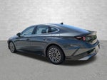 2024 Hyundai Sonata Hybrid SEL
