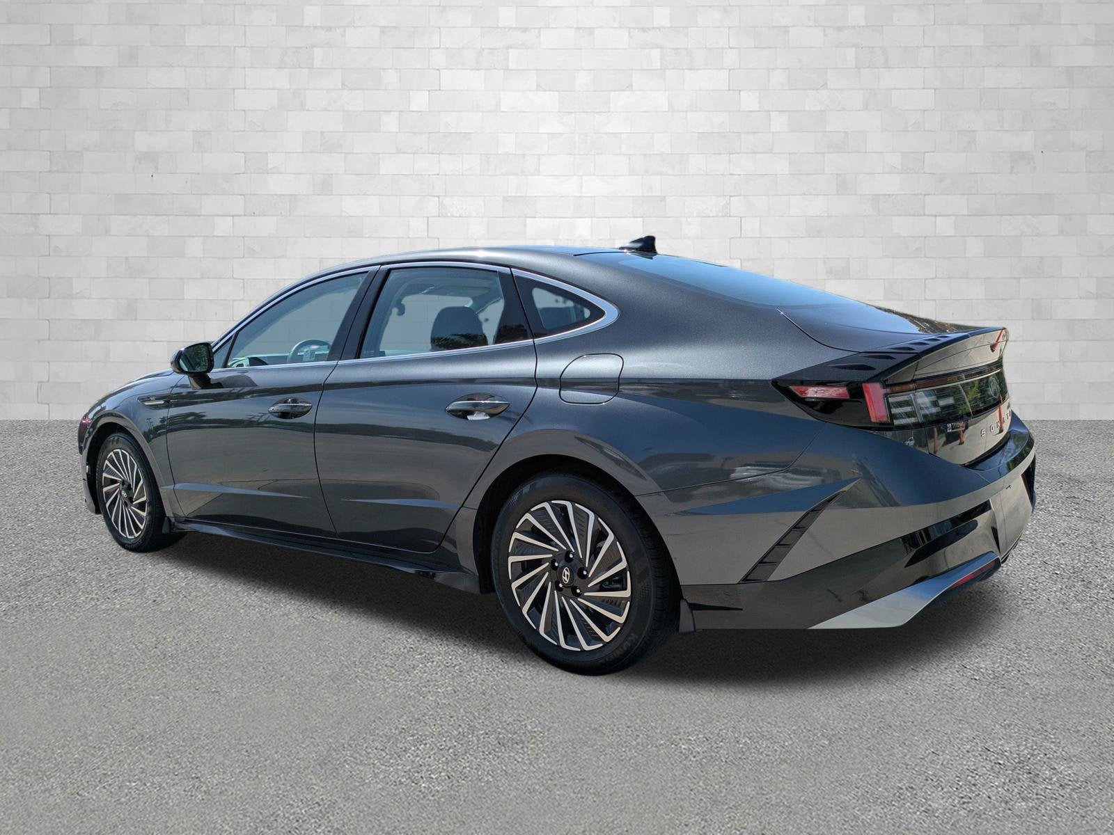 2024 Hyundai Sonata Hybrid SEL