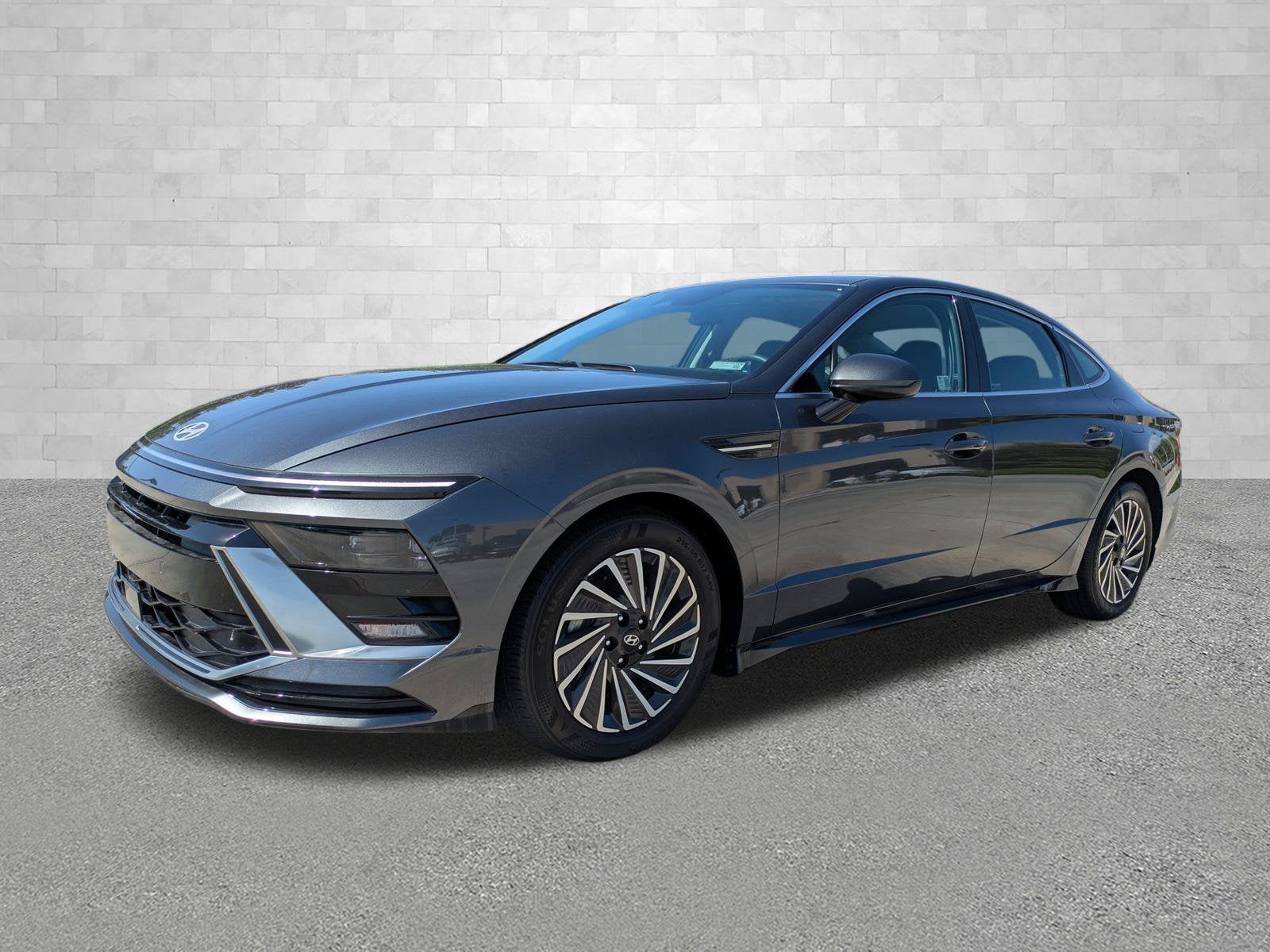 2024 Hyundai Sonata Hybrid SEL