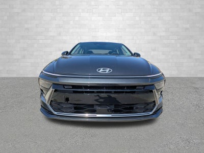 2024 Hyundai Sonata Hybrid SEL