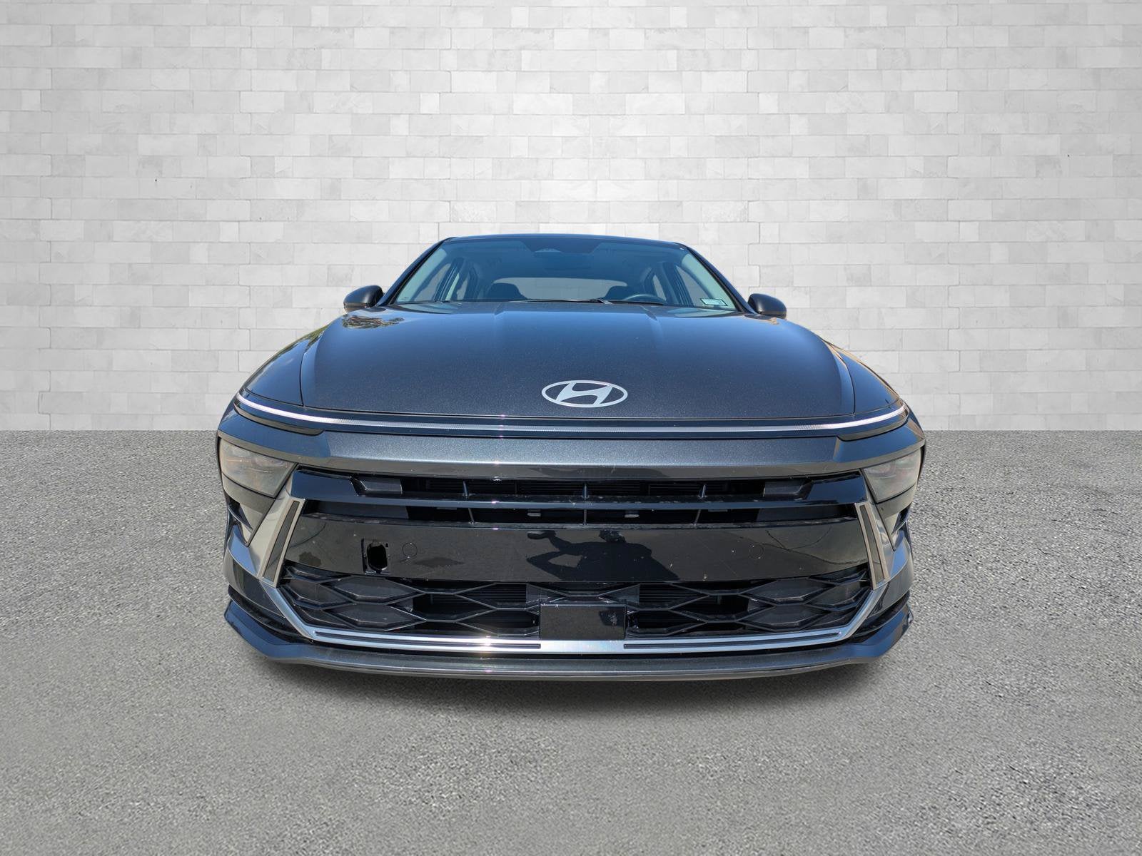 2024 Hyundai Sonata Hybrid SEL