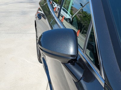 2024 Hyundai Sonata Hybrid SEL
