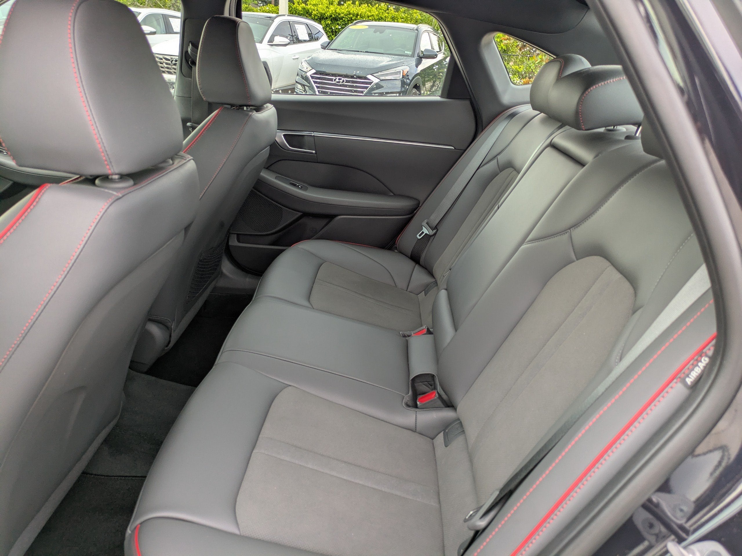 2023 Hyundai Sonata SEL PLUS