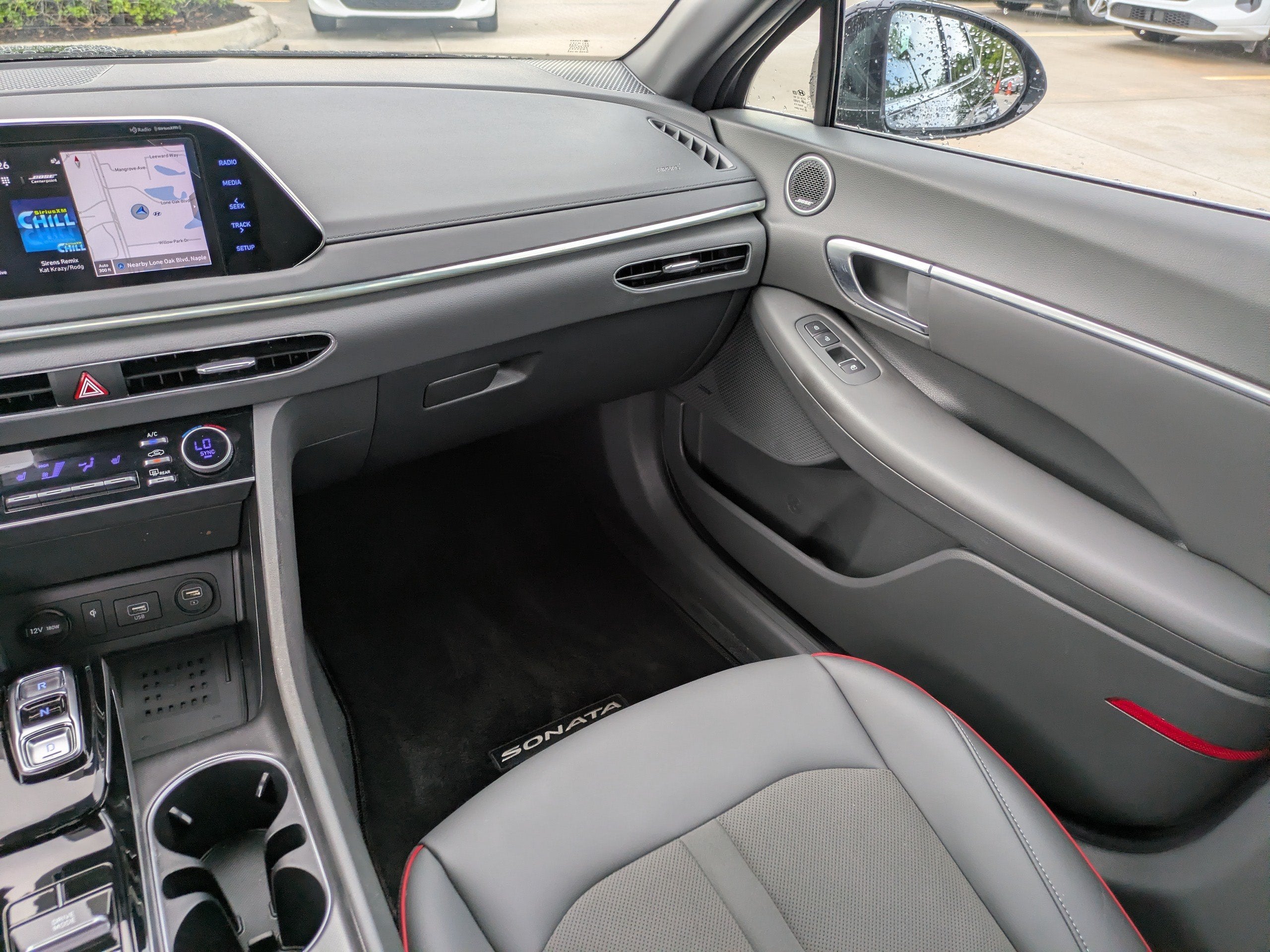 2023 Hyundai Sonata SEL PLUS