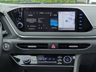 2023 Hyundai Sonata SEL PLUS