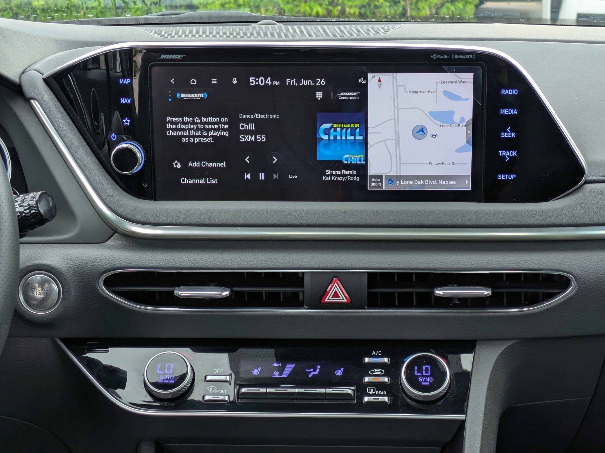 2023 Hyundai Sonata SEL PLUS
