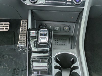 2023 Hyundai Sonata SEL PLUS
