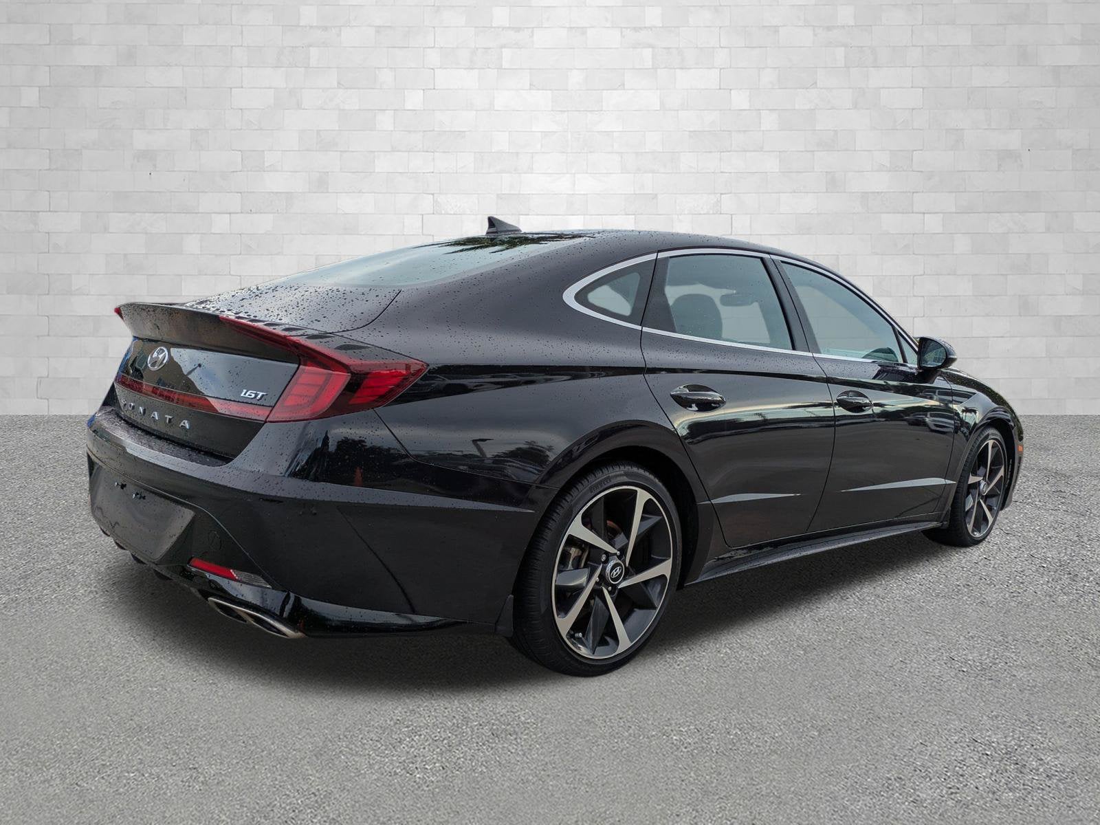 2023 Hyundai Sonata SEL PLUS