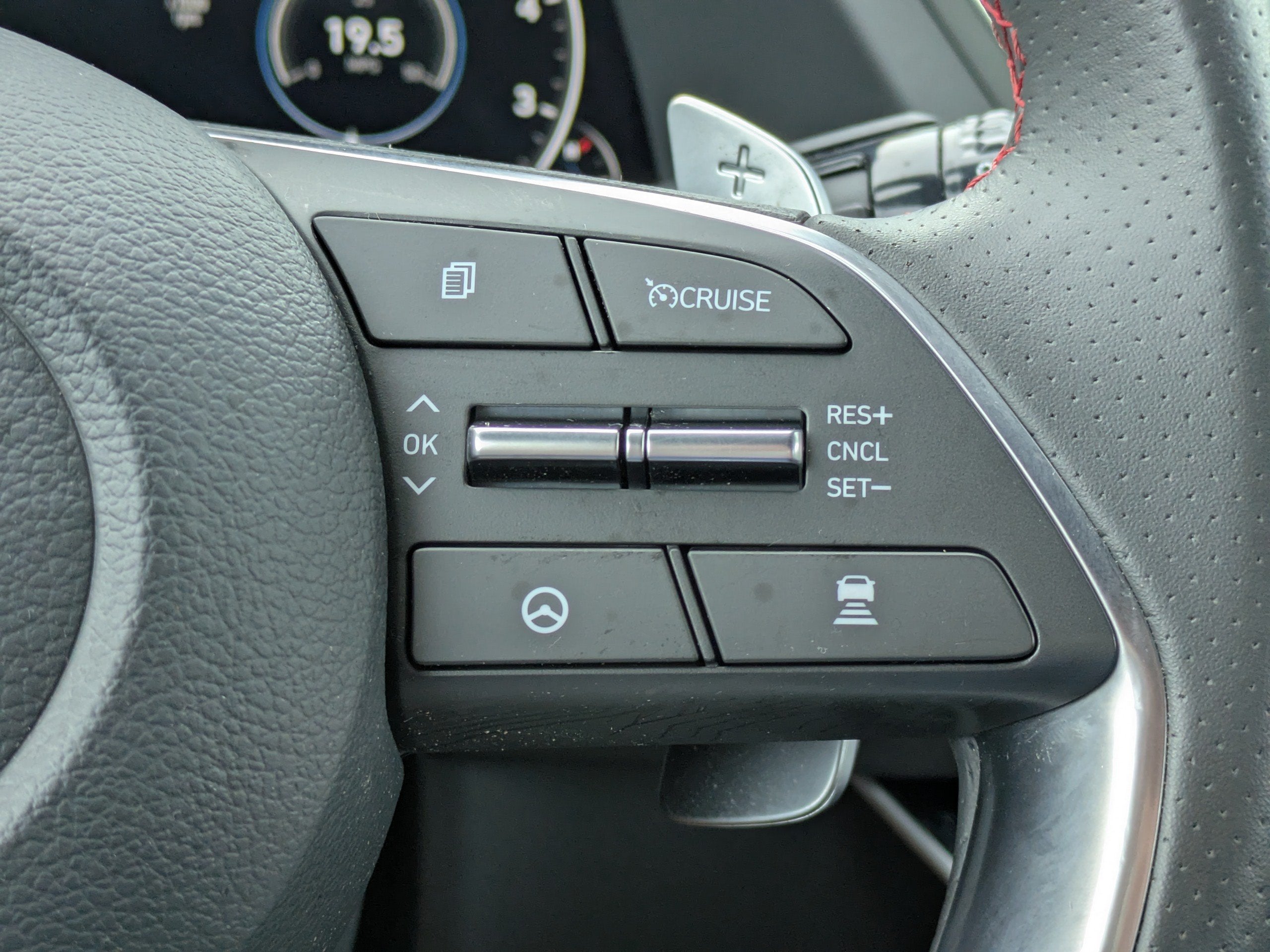 2023 Hyundai Sonata SEL PLUS