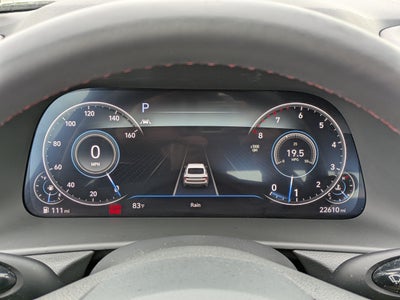 2023 Hyundai Sonata SEL PLUS