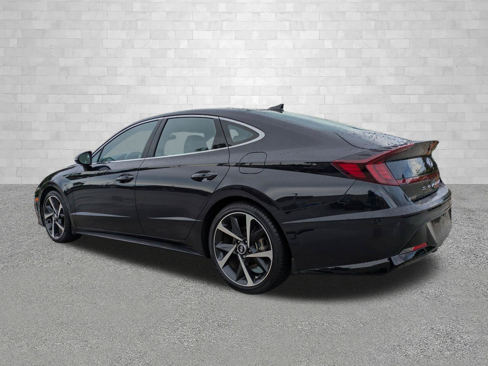 2023 Hyundai Sonata SEL PLUS