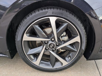 2023 Hyundai Sonata SEL PLUS
