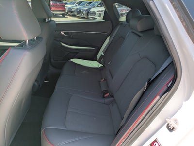 2023 Hyundai Sonata SEL PLUS