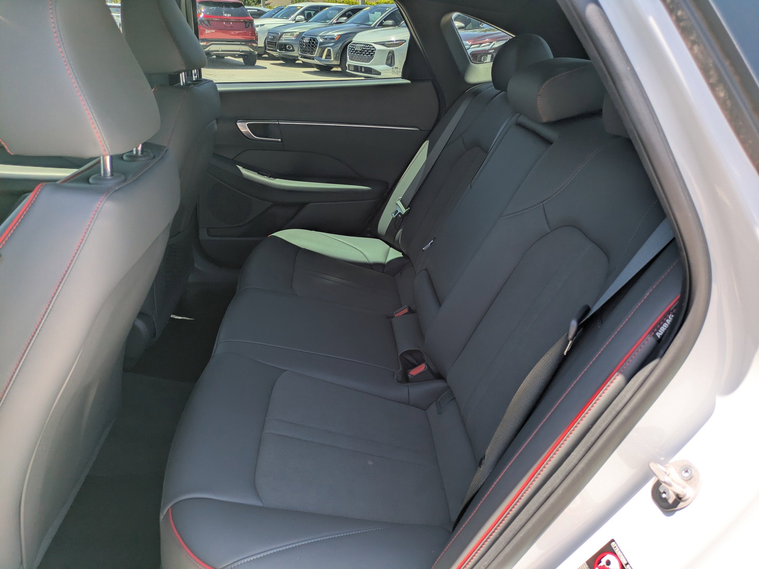 2023 Hyundai Sonata SEL PLUS