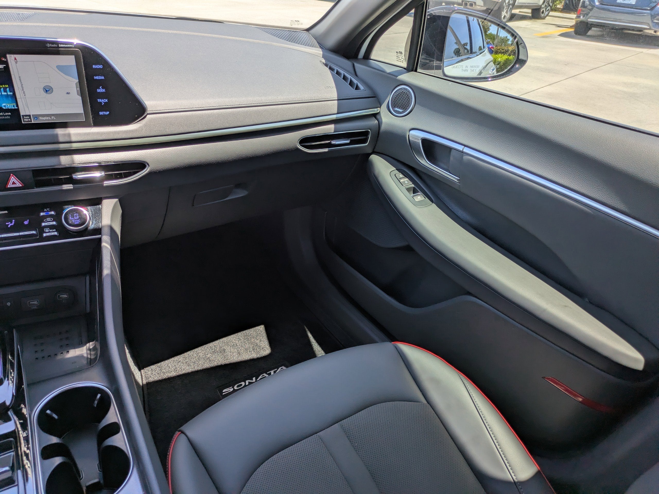 2023 Hyundai Sonata SEL PLUS