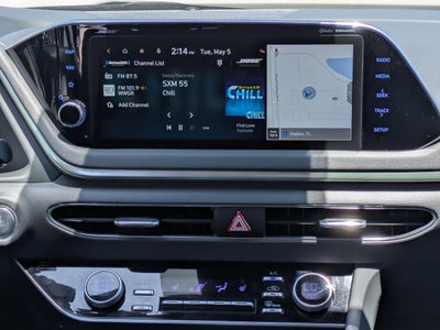 2023 Hyundai Sonata SEL PLUS