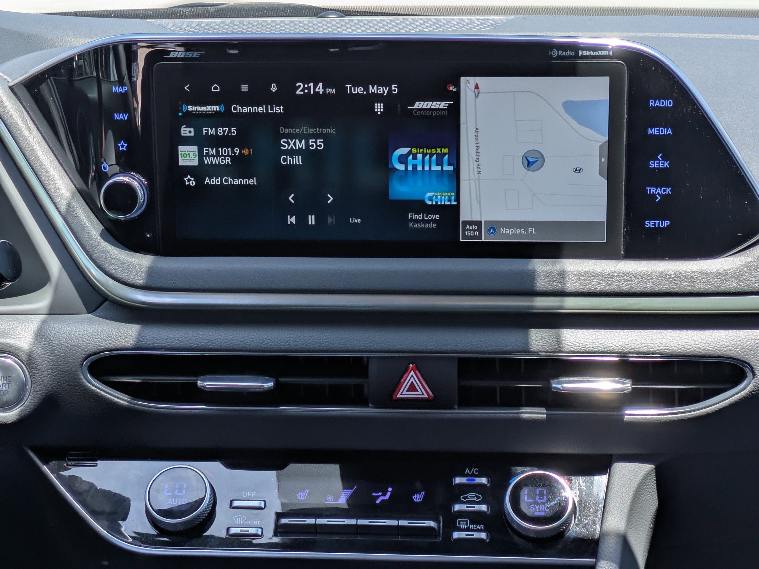 2023 Hyundai Sonata SEL PLUS