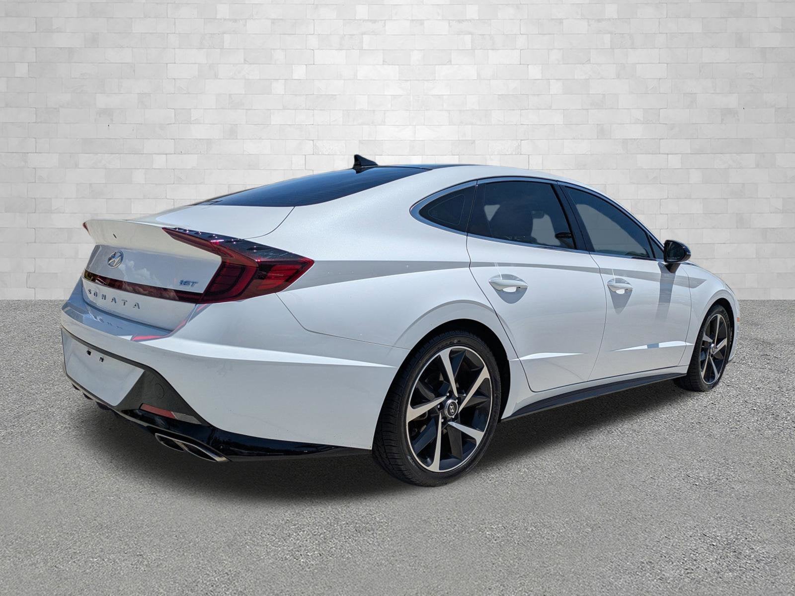 2023 Hyundai Sonata SEL PLUS
