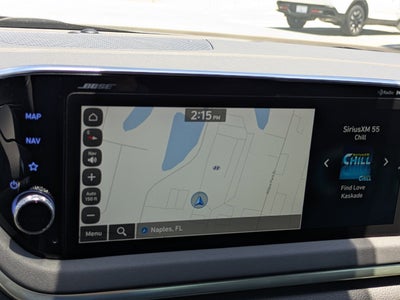 2023 Hyundai Sonata SEL PLUS