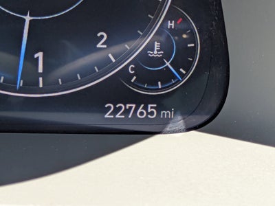 2023 Hyundai Sonata SEL PLUS