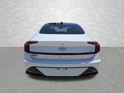 2023 Hyundai Sonata SEL PLUS