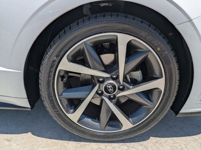2023 Hyundai Sonata SEL PLUS