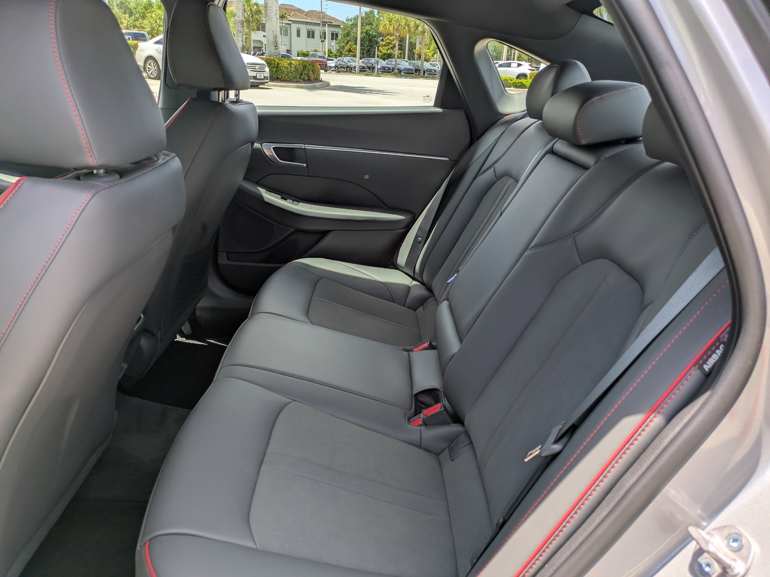 2023 Hyundai Sonata SEL PLUS