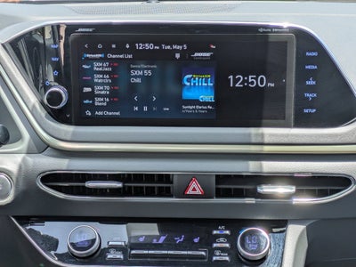 2023 Hyundai Sonata SEL PLUS